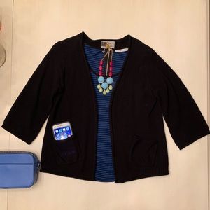 Cotton Sweater by Habitat